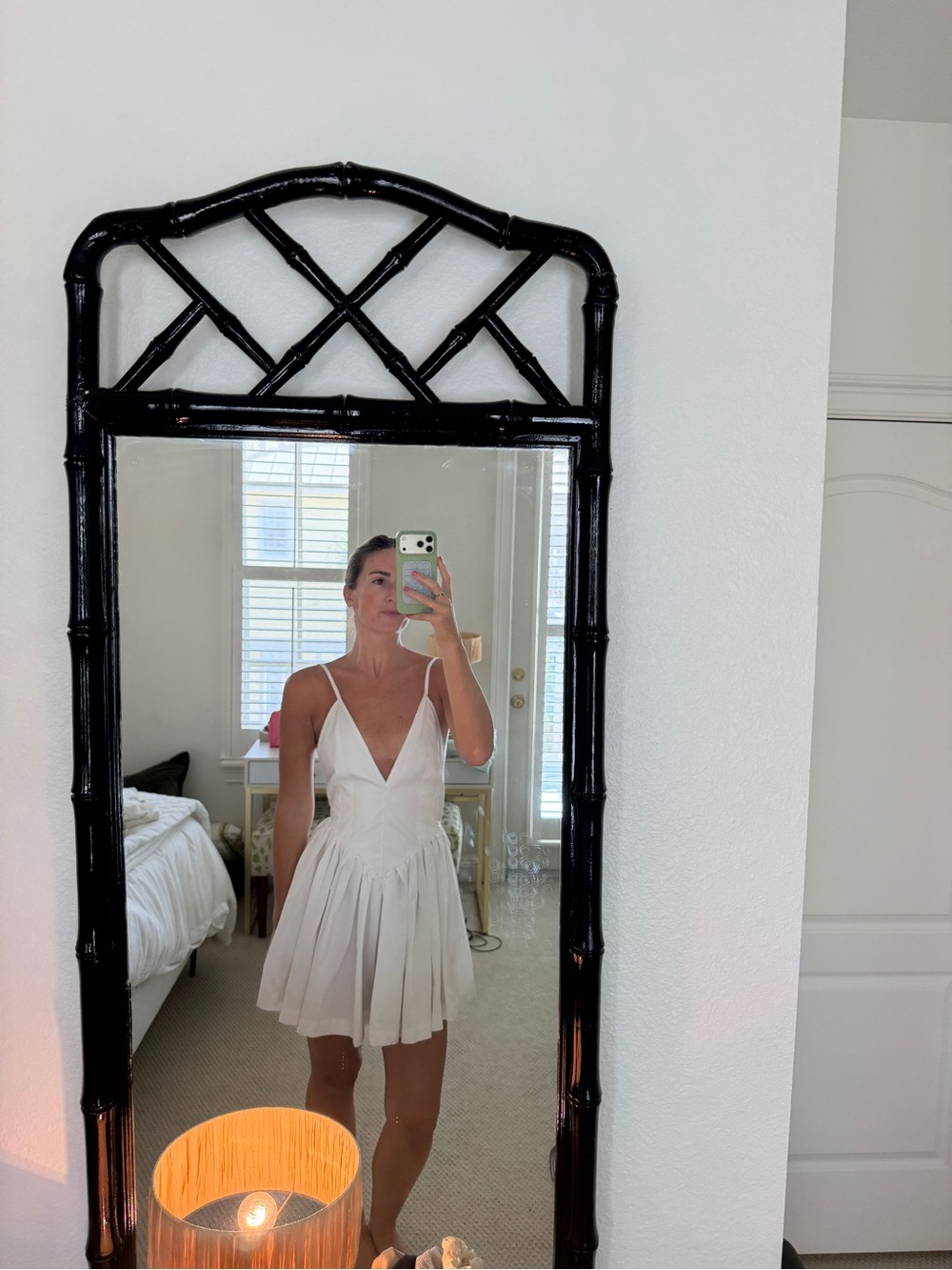 Paris Georgia Mini Dress